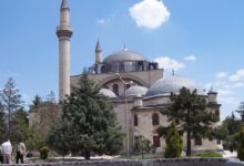 Konya W SMC